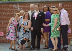 Phil & Libby's Wedding, 6/7/2014